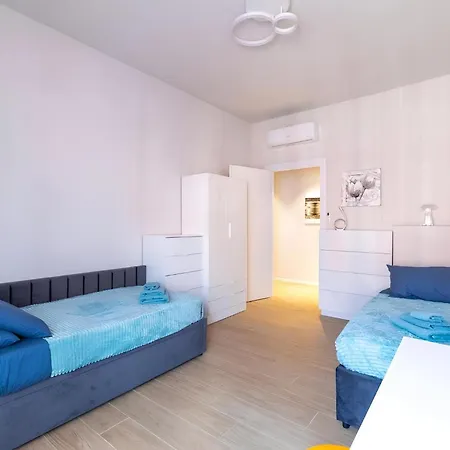 Maison 357 Style & Charm In Apartment Mailand
