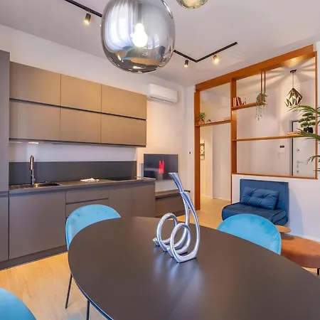 Maison 357 Style & Charm In Apartment Mailand