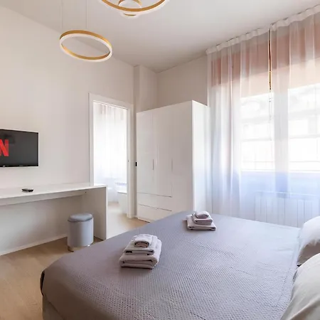 Maison 357 Style & Charm In Milano