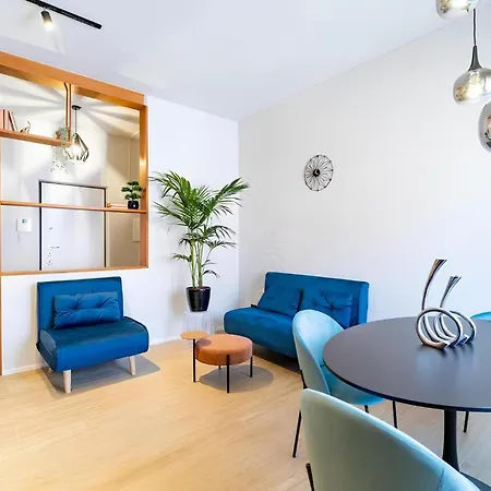 Maison 357 Style & Charm In * Milano