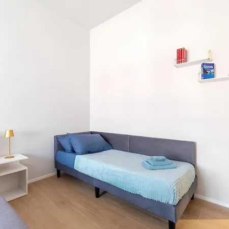 Maison 357 Style & Charm In Appartamento *