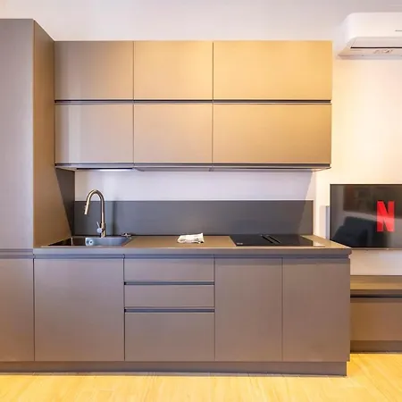 Maison 357 Style & Charm In * Mailand