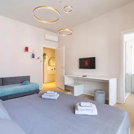 דירה Maison 357 Style & Charm In