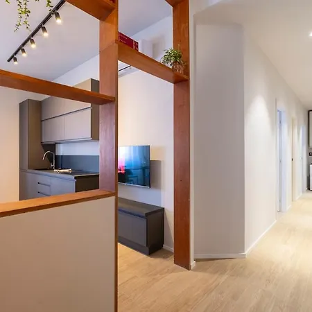 Maison 357 Style & Charm In Milano