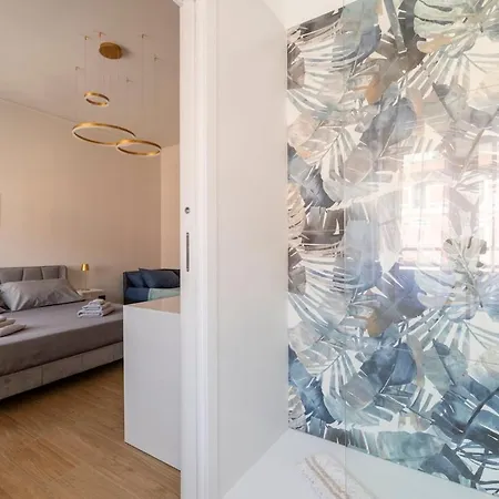 Maison 357 Style & Charm In Apartment *